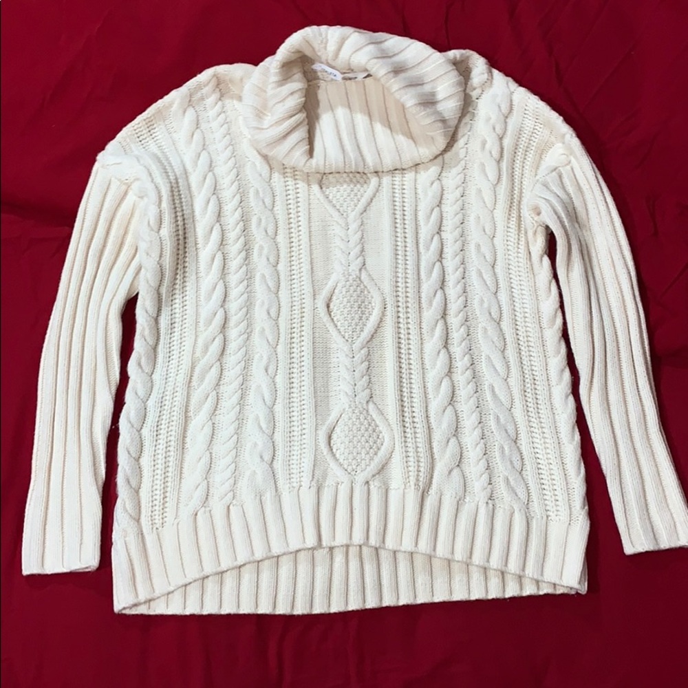 Turtleneck